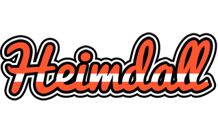 Heimdall denmark logo