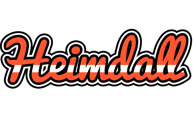 Heimdall denmark logo