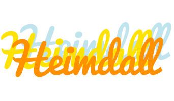 Heimdall energy logo