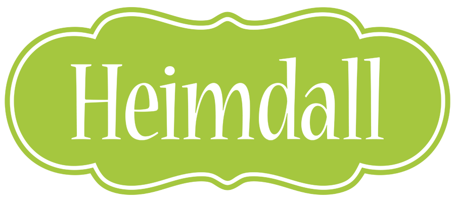Heimdall family logo