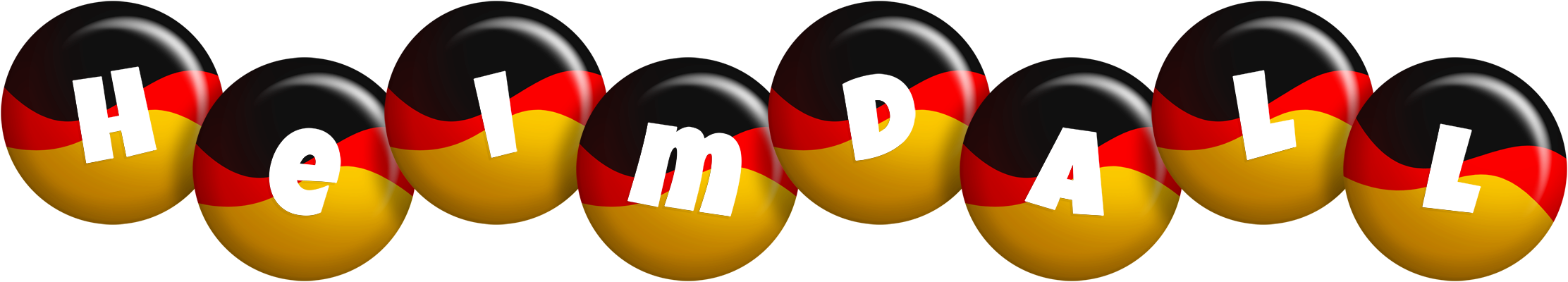 Heimdall german logo