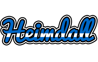 Heimdall greece logo