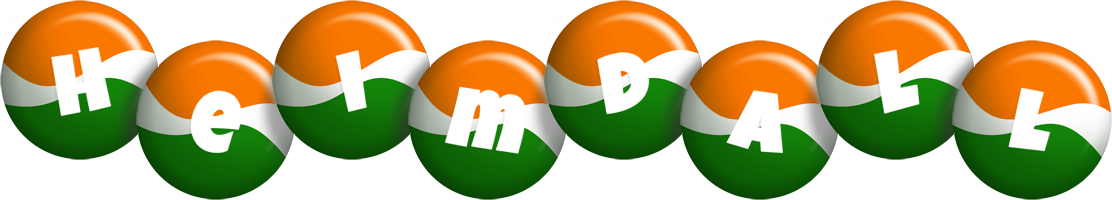 Heimdall india logo