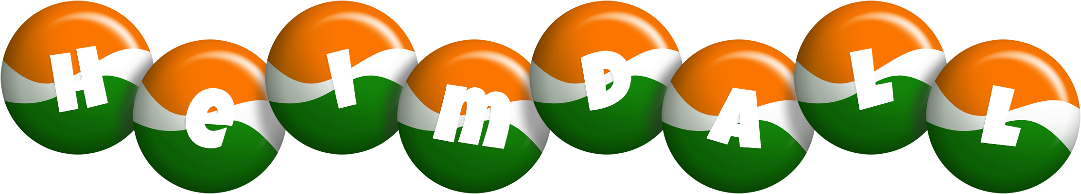 Heimdall india logo
