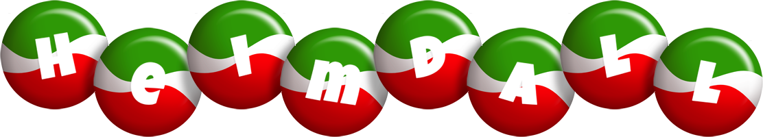Heimdall italy logo