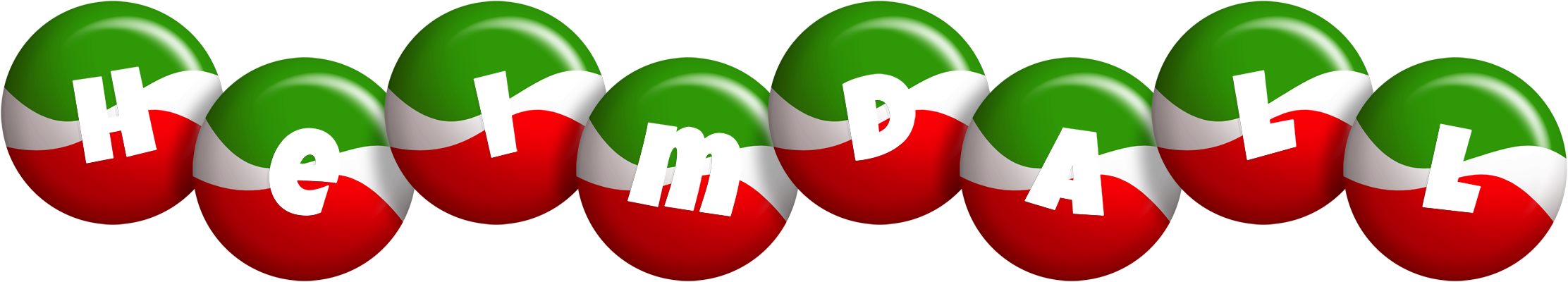 Heimdall italy logo