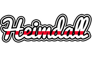 Heimdall kingdom logo