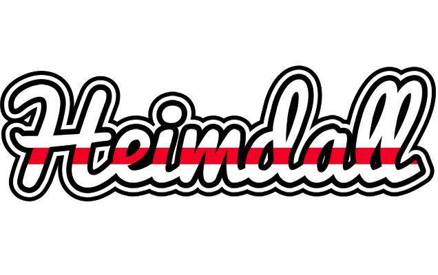 Heimdall kingdom logo