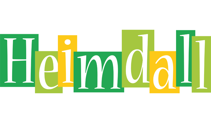 Heimdall lemonade logo