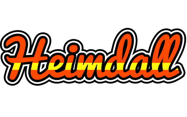 Heimdall madrid logo