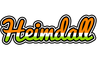 Heimdall mumbai logo