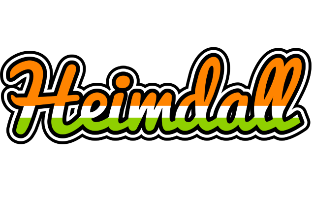 Heimdall mumbai logo