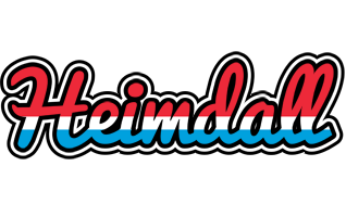 Heimdall norway logo