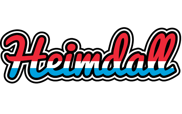 Heimdall norway logo