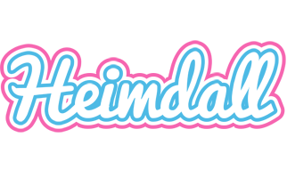 Heimdall outdoors logo