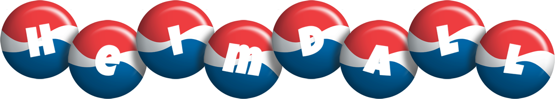 Heimdall paris logo