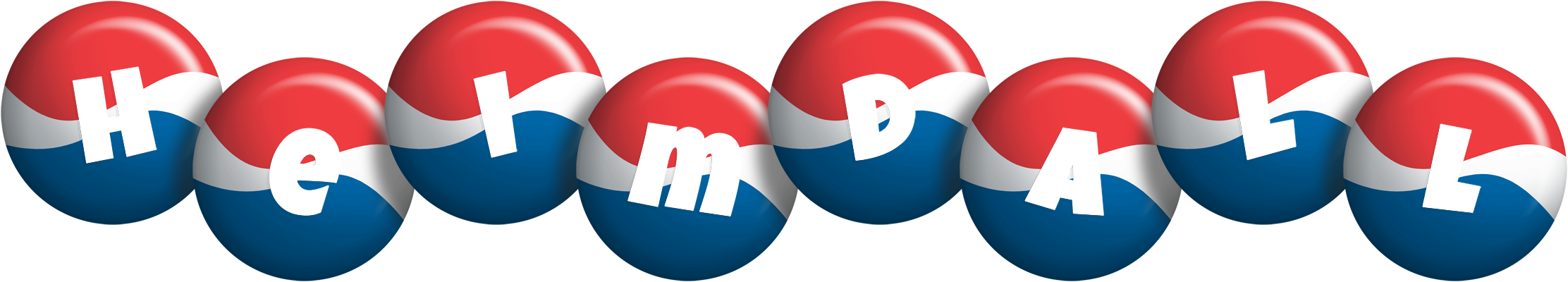 Heimdall paris logo