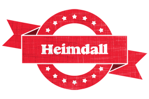 Heimdall passion logo