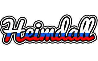Heimdall russia logo