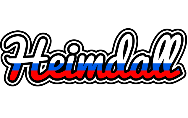Heimdall russia logo