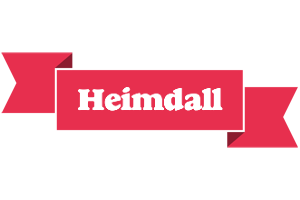 Heimdall sale logo