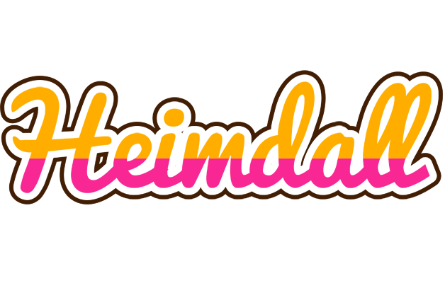 Heimdall smoothie logo