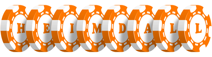 Heimdall stacks logo