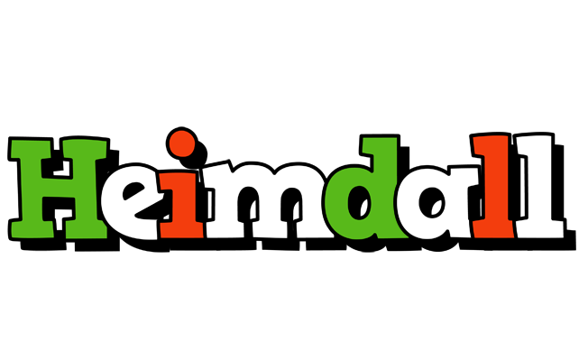 Heimdall venezia logo