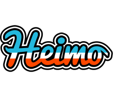 Heimo america logo