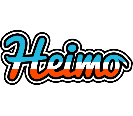 Heimo america logo