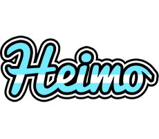 Heimo argentine logo