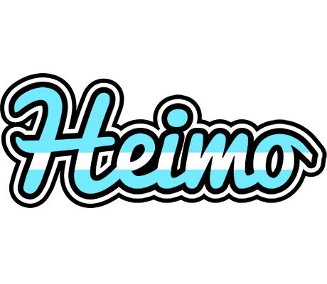 Heimo argentine logo