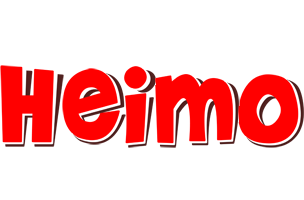 Heimo basket logo