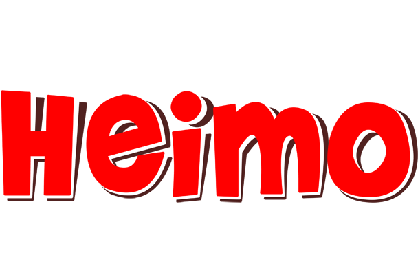 Heimo basket logo
