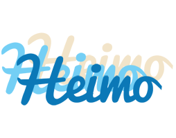 Heimo breeze logo