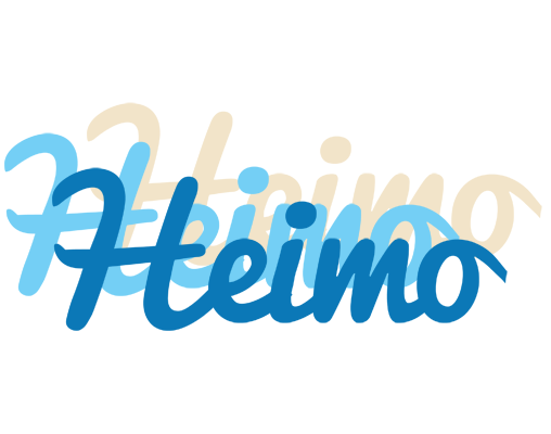 Heimo breeze logo