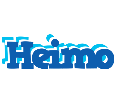 Heimo business logo