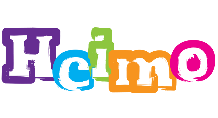 Heimo casino logo