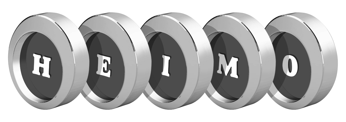 Heimo coins logo