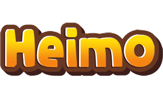 Heimo cookies logo