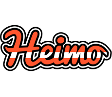 Heimo denmark logo