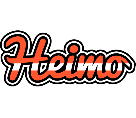 Heimo denmark logo