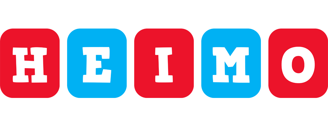 Heimo diesel logo