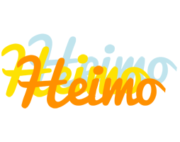 Heimo energy logo