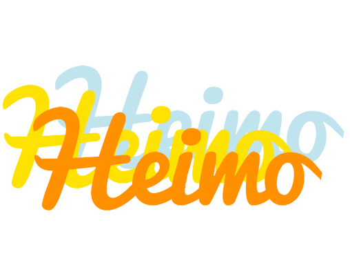 Heimo energy logo