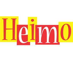 Heimo errors logo