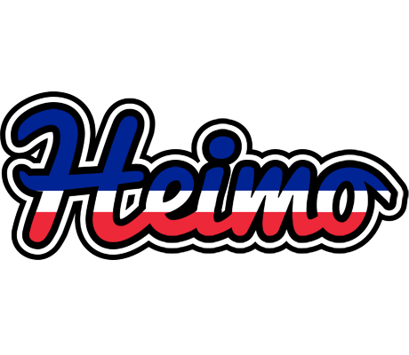 Heimo france logo