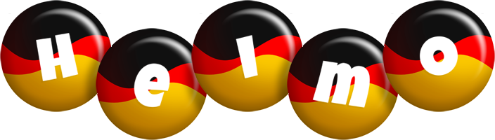 Heimo german logo