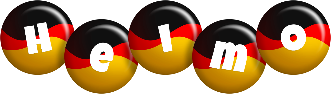 Heimo german logo