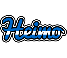 Heimo greece logo